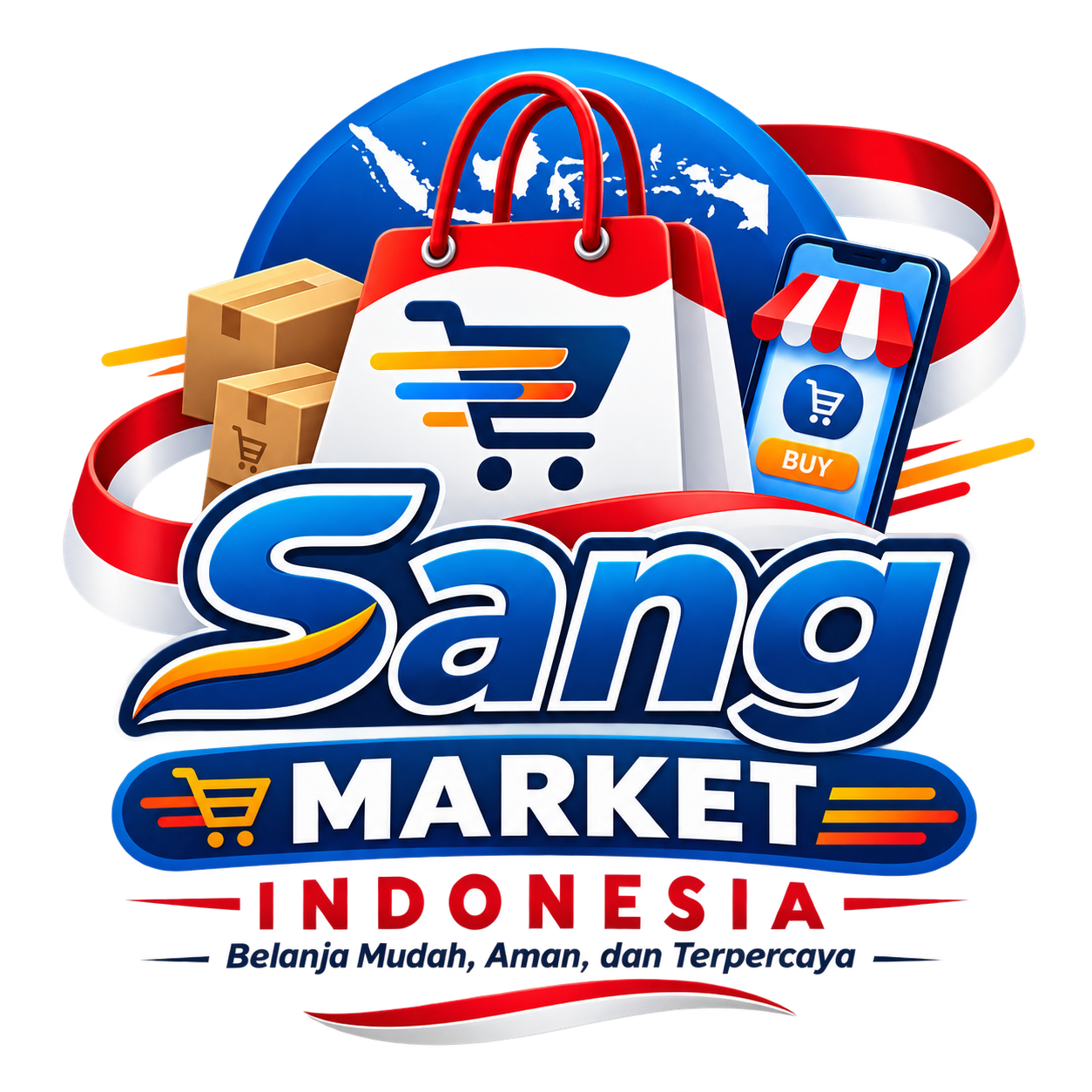 Sang Market Indonesia